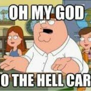 Meet your Posher, Wayne